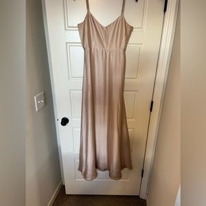 Show Me Your Mumu bridesmaids dress